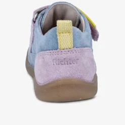 Richter Kinder Klettstiefel