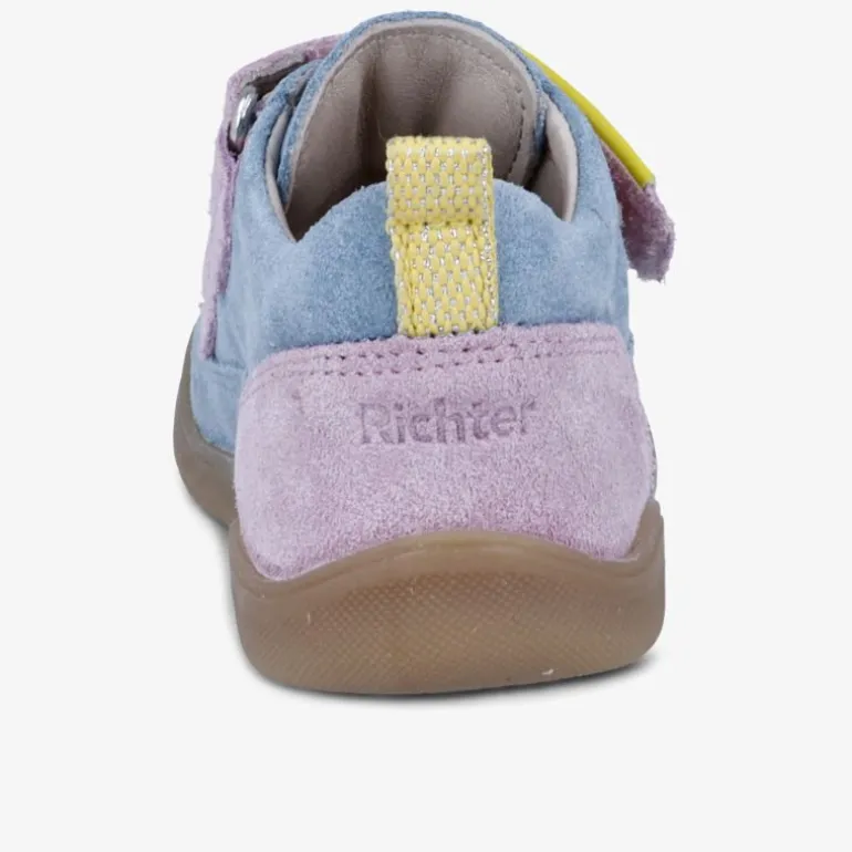 Richter Kinder Klettstiefel