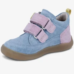 Richter Kinder Klettstiefel