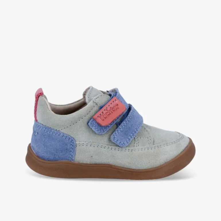 Richter Kinder Klettstiefel
