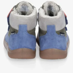 Richter Kinder Klettstiefel