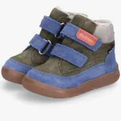 Richter Kinder Klettstiefel