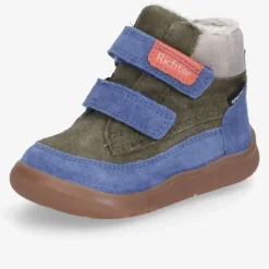 Richter Kinder Klettstiefel
