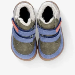 Richter Kinder Klettstiefel