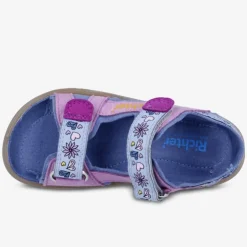 Richter Kinder Sandalen