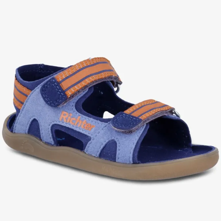Richter Kinder Sandalen
