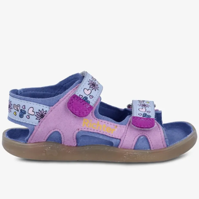 Richter Kinder Sandalen