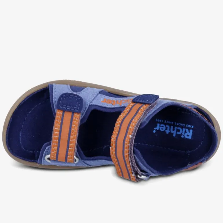 Richter Kinder Sandalen