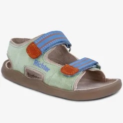 Richter Kinder Sandalen
