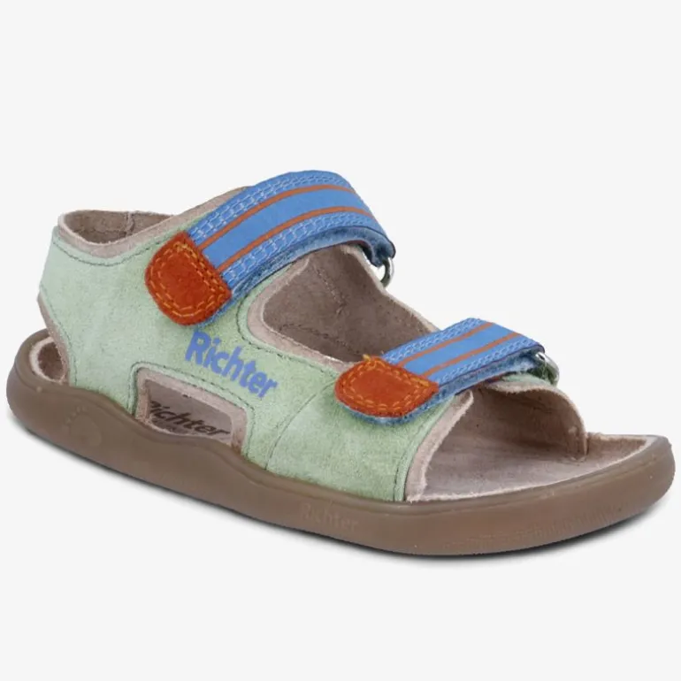 Richter Kinder Sandalen