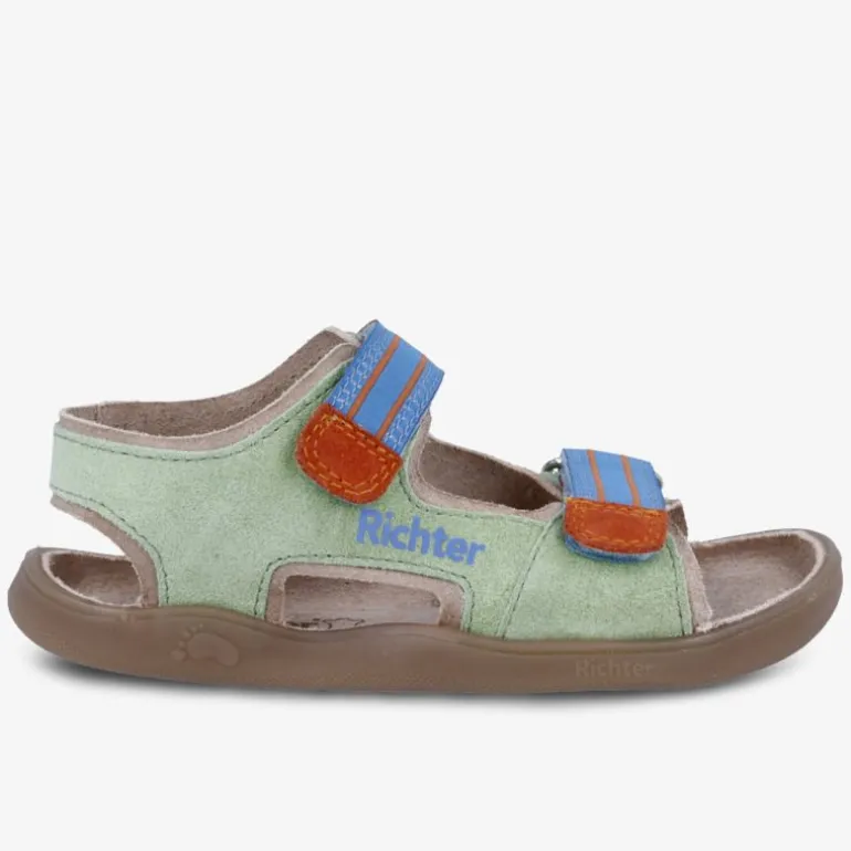 Richter Kinder Sandalen