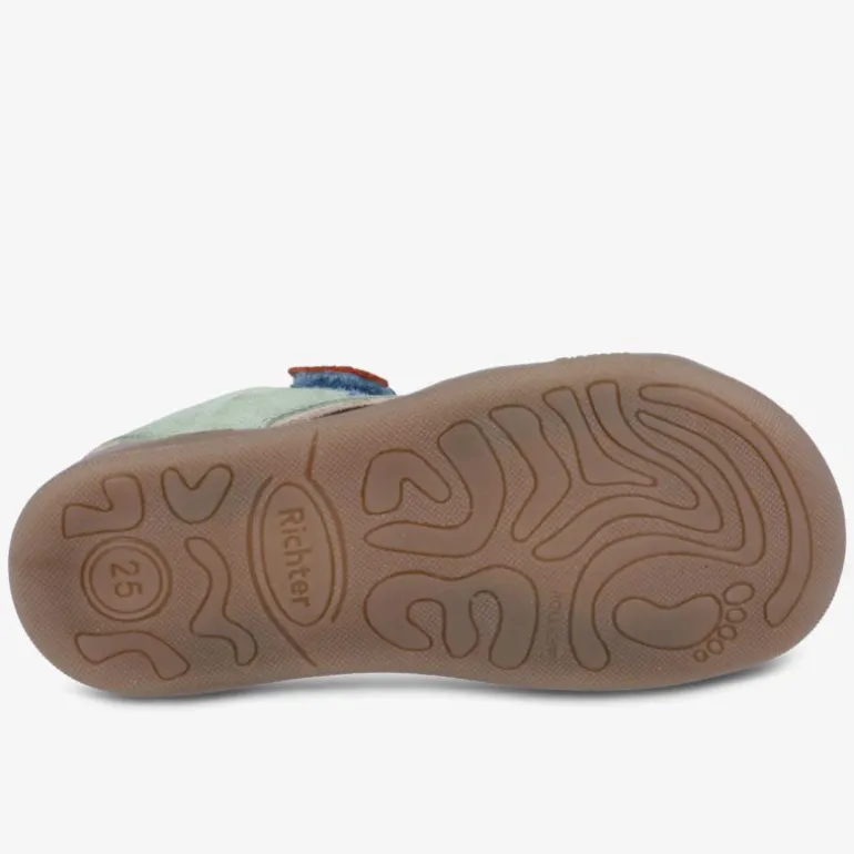 Richter Kinder Sandalen