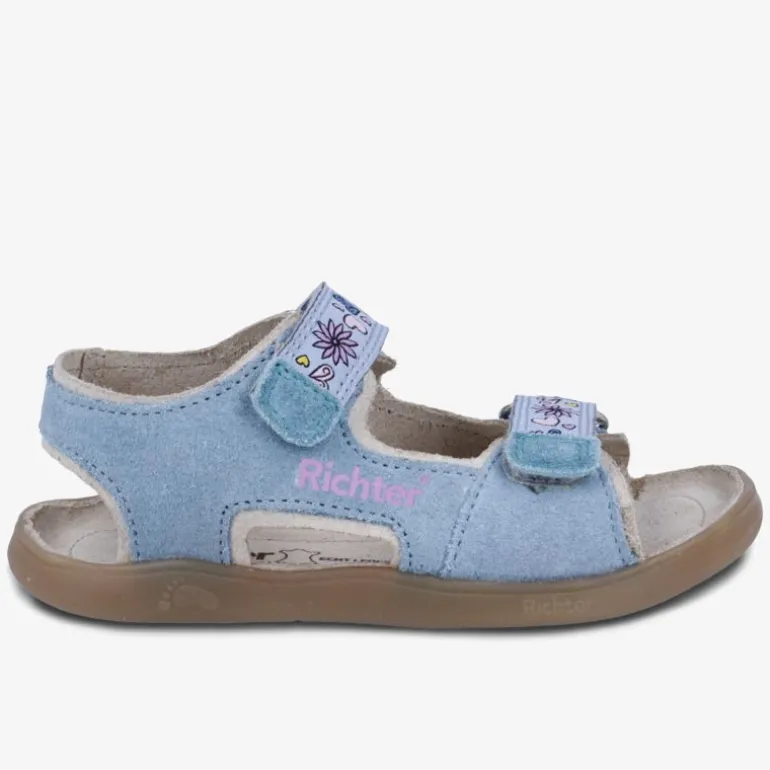 Richter Kinder Sandalen