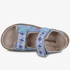 Richter Kinder Sandalen