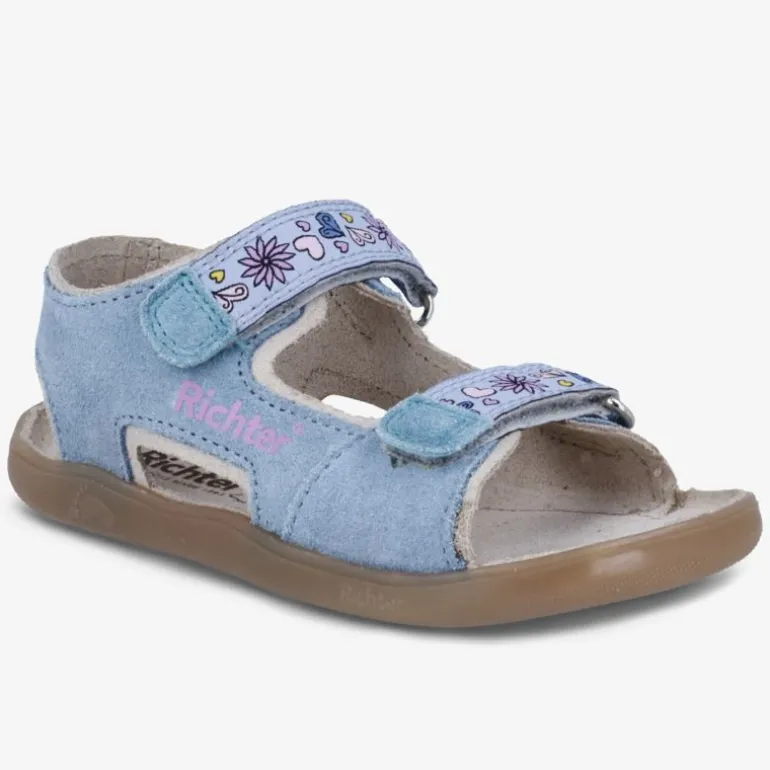 Richter Kinder Sandalen