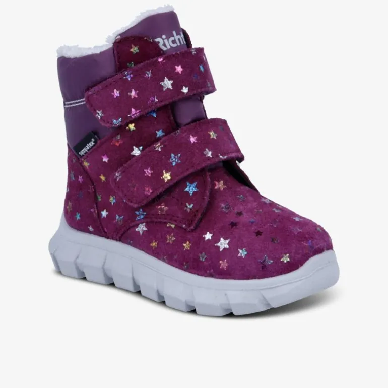 Richter Kinder Winterstiefel