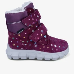 Richter Kinder Winterstiefel