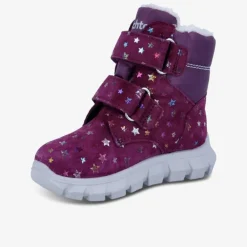Richter Kinder Winterstiefel