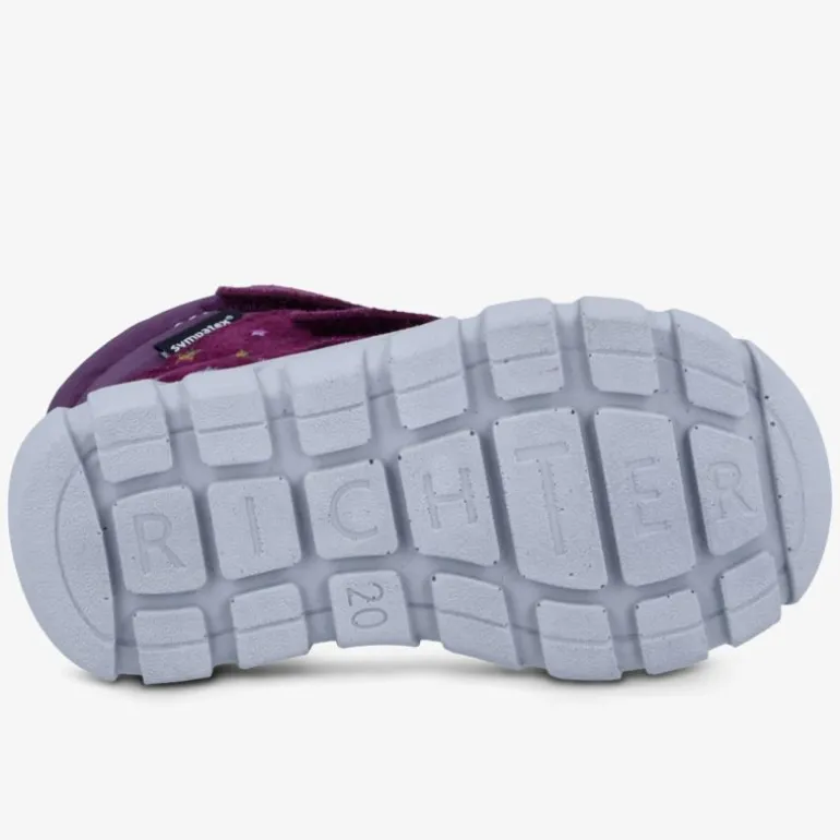 Richter Kinder Winterstiefel