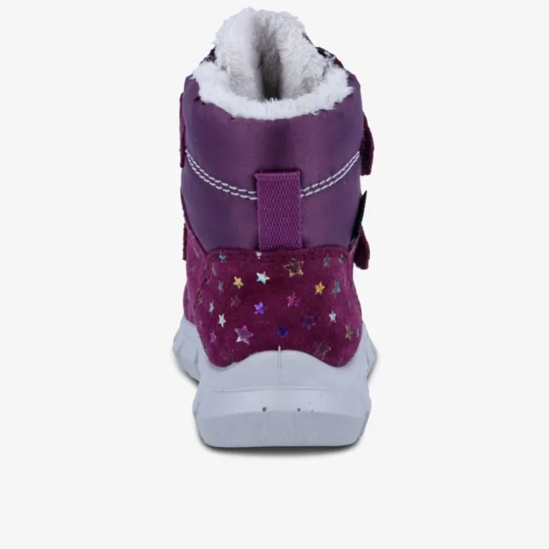 Richter Kinder Winterstiefel