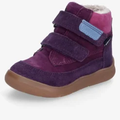 Richter Klettstiefel