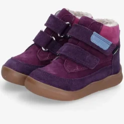 Richter Klettstiefel