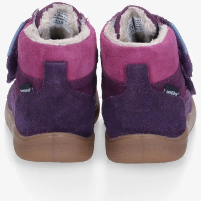 Richter Klettstiefel
