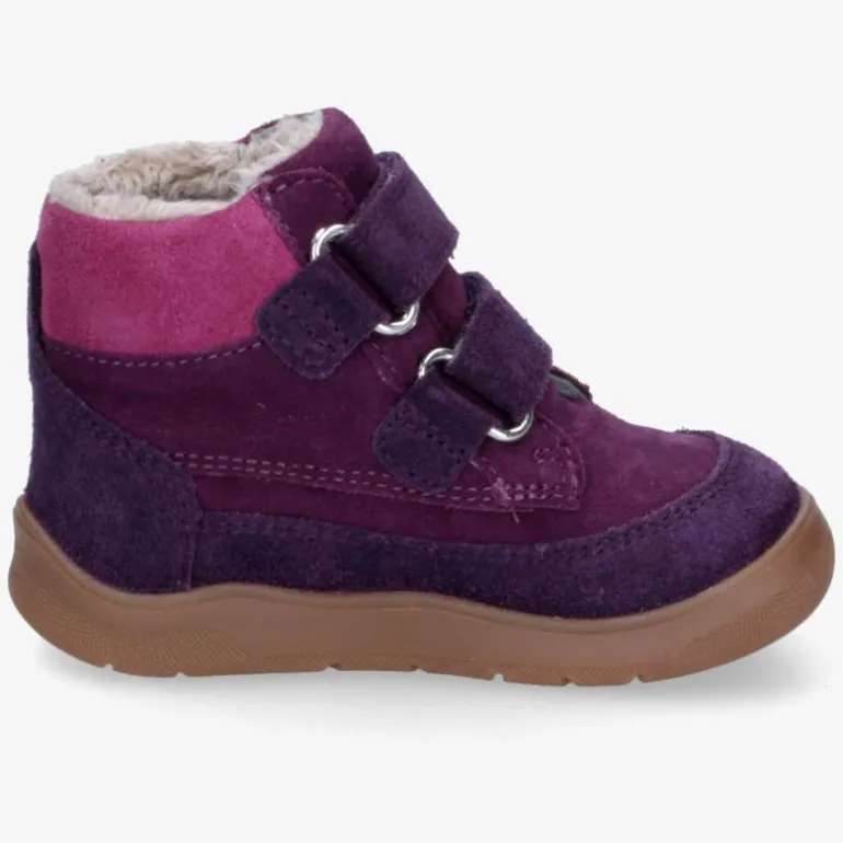 Richter Klettstiefel