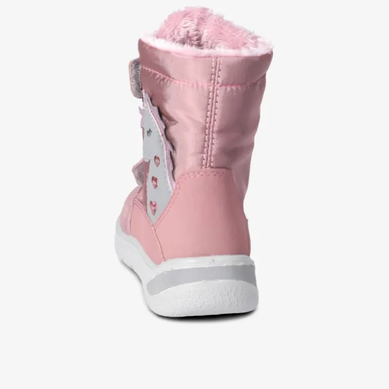 RICOSTA ANNIKA Kinder Winterstiefel