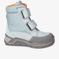 RICOSTA GRISU Kinder Klettstiefel