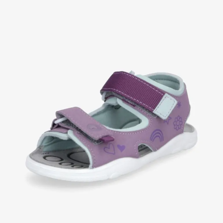 RICOSTA Kinder Sandale