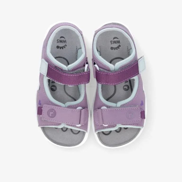 RICOSTA Kinder Sandale