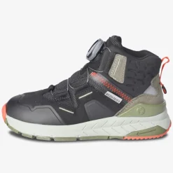 RICOSTA SHOCK Kinder Sneaker High