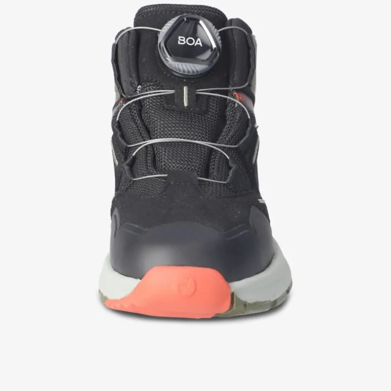 RICOSTA SHOCK Kinder Sneaker High