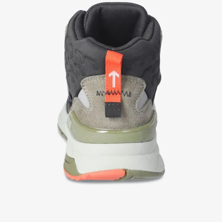RICOSTA SHOCK Kinder Sneaker High