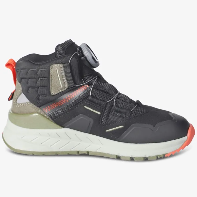 RICOSTA SHOCK Kinder Sneaker High