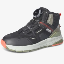 RICOSTA SHOCK Kinder Sneaker High