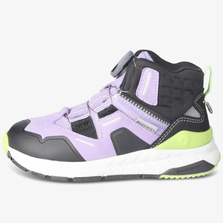 RICOSTA SHOCK Kinder Sneaker High