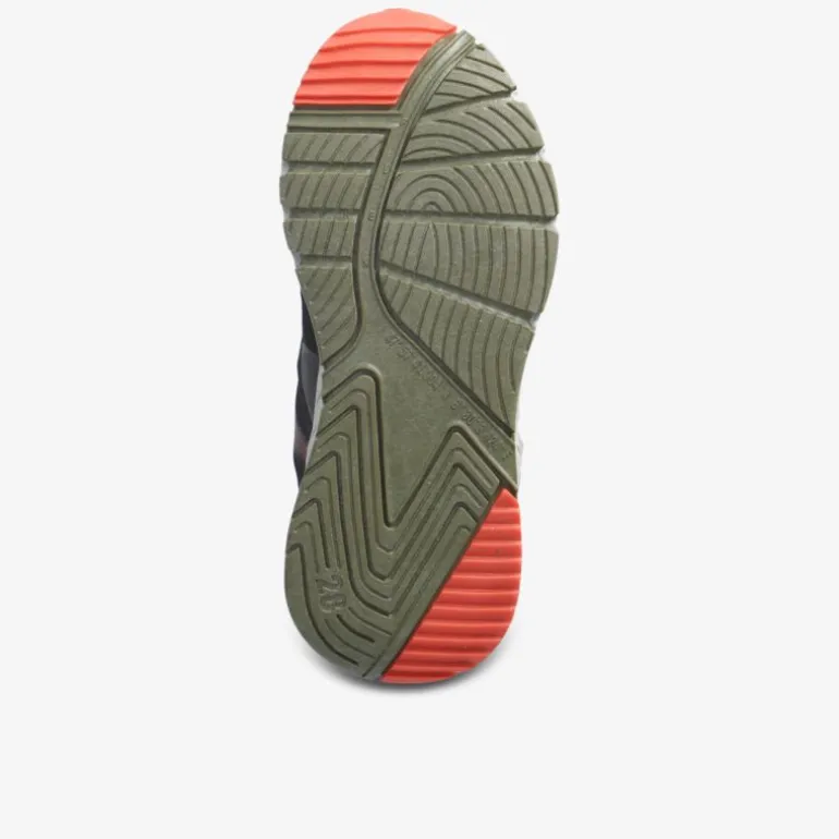 RICOSTA SHOCK Kinder Sneaker High