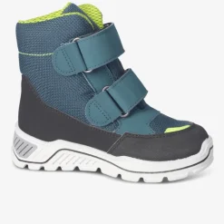 RICOSTA TOREX Kinder Klettstiefel