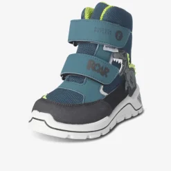 RICOSTA TOREX Kinder Klettstiefel