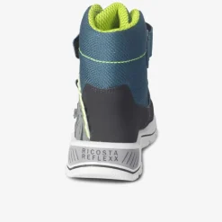 RICOSTA TOREX Kinder Klettstiefel
