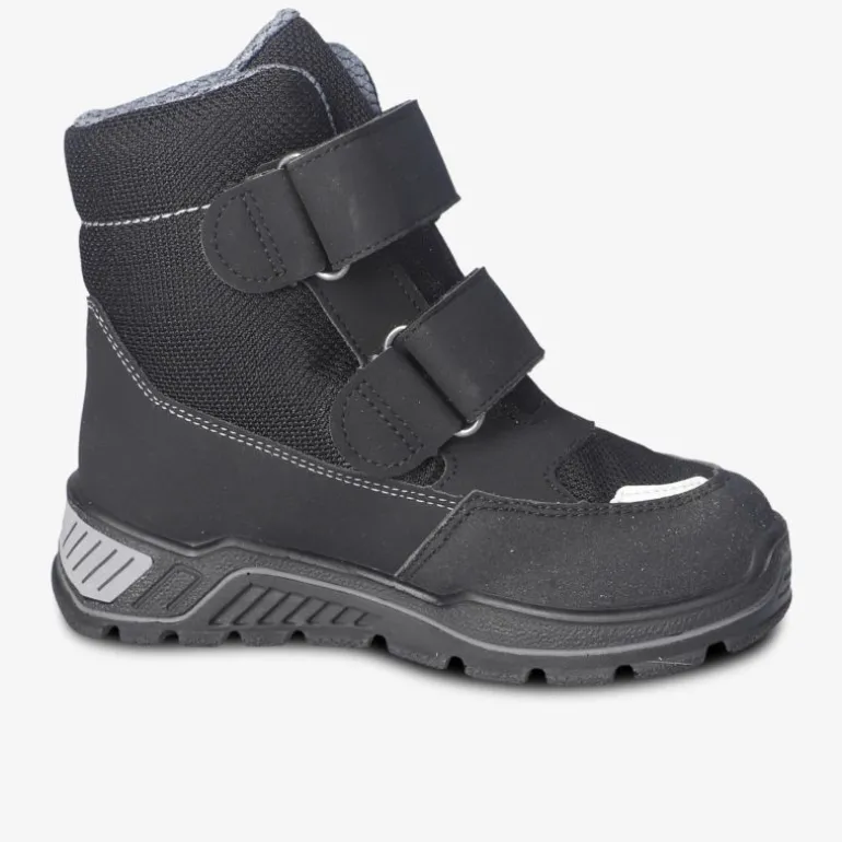 RICOSTA TOREX Kinder Klettstiefel
