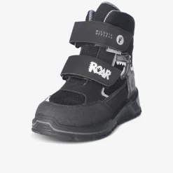 RICOSTA TOREX Kinder Klettstiefel