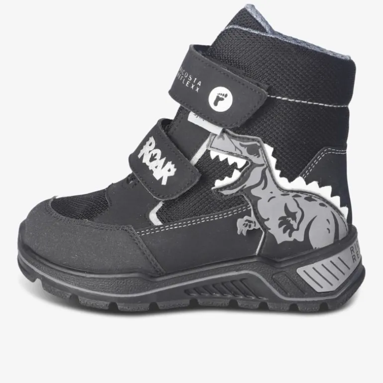 RICOSTA TOREX Kinder Klettstiefel