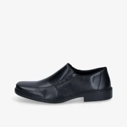 Rieker Burundi Herren Slipper