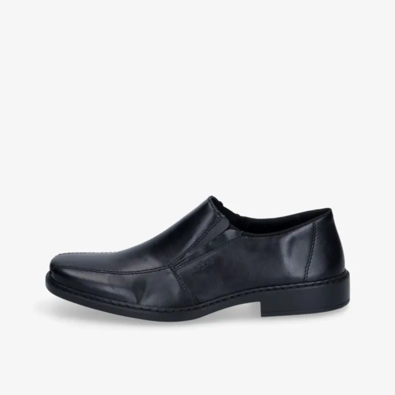 Rieker Burundi Herren Slipper