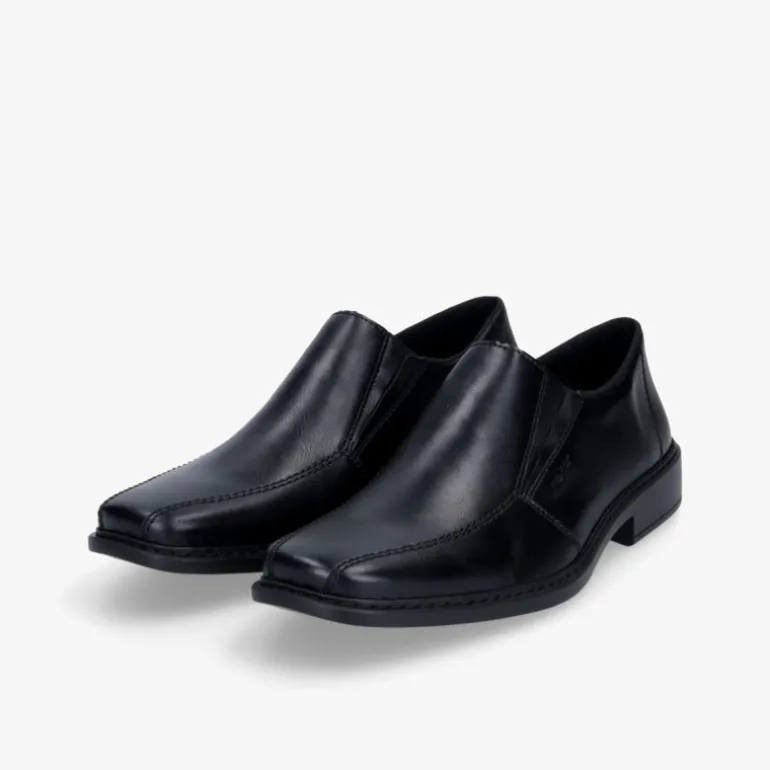 Rieker Burundi Herren Slipper