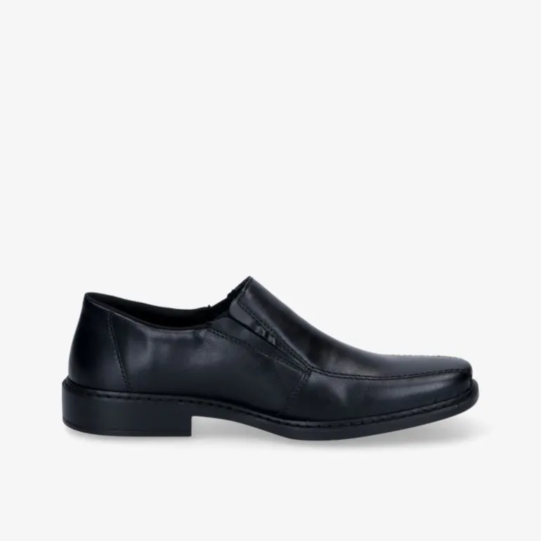 Rieker Burundi Herren Slipper