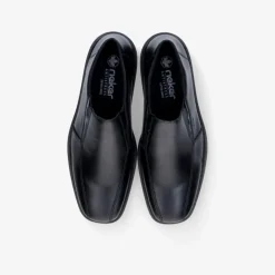 Rieker Burundi Herren Slipper